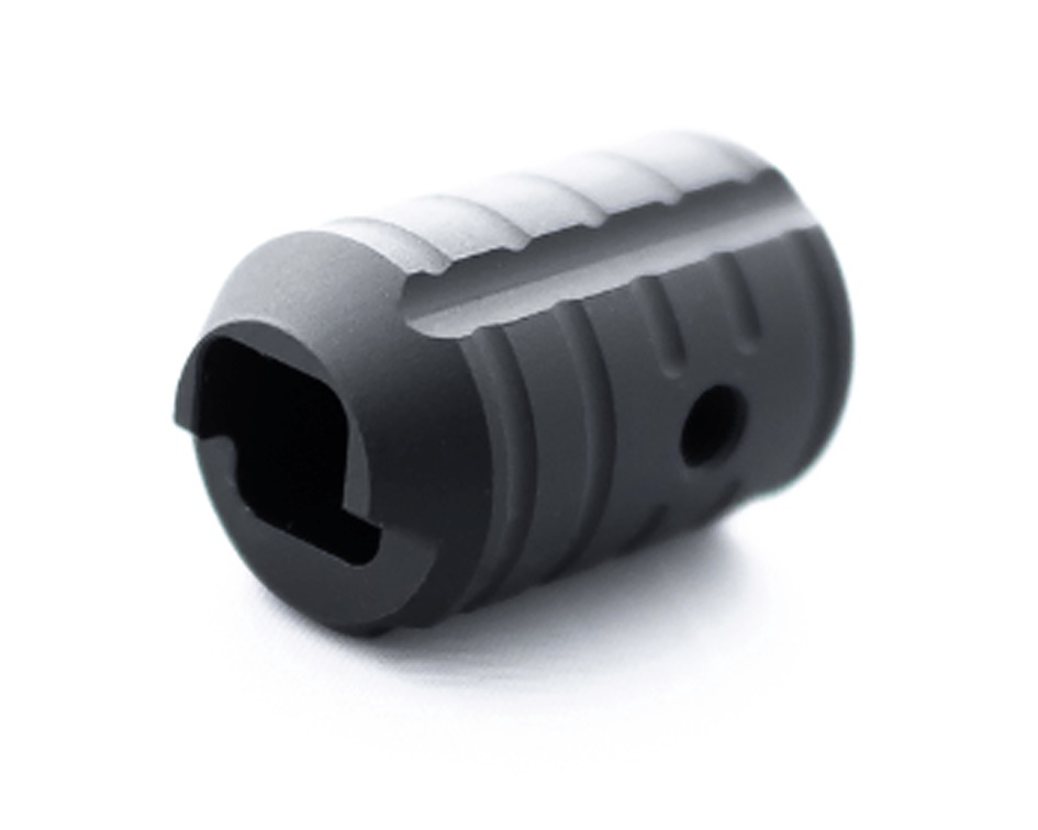 Shutter handle “Classic” - Lucky Hunter